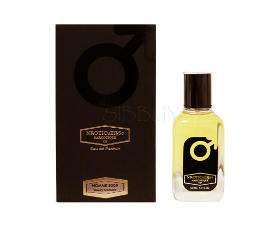 Купить недорого Парфюм на масляной основе NARKOTIC ROSE & VIP (CHANEL BLEU DE CHANEL) 50ml