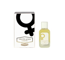 Парфюм на масляной основе NARKOTIC ROSE & VIP (Carolina Herrera Good Girl) 100ml