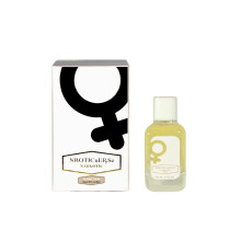 Парфюм на масляной основе NARKOTIC ROSE & VIP (Carolina Herrera Good Girl) 100ml