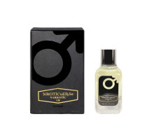 Парфюм на масляной основе NARKOTIC ROSE & VIP (Dior SAUVAGE) 100ml