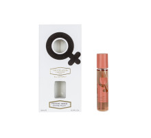 Парфюм на масляной основе NARKOTIC ROSE & VIP (Giorgio Armani Si) 25ml