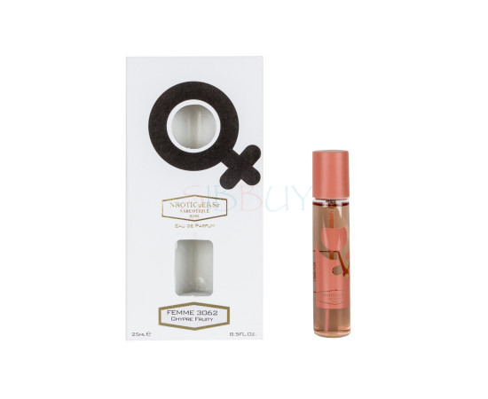 Купить недорого Парфюм на масляной основе NARKOTIC ROSE & VIP (Giorgio Armani Si) 25ml