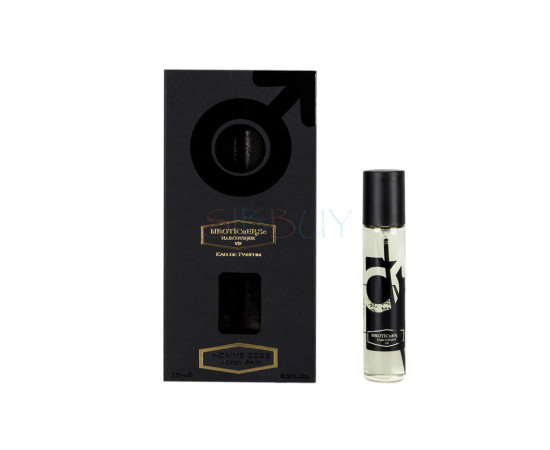 Купить недорого Парфюм на масляной основе NARKOTIC ROSE & VIP (Givenchy Blue Label) 25ml