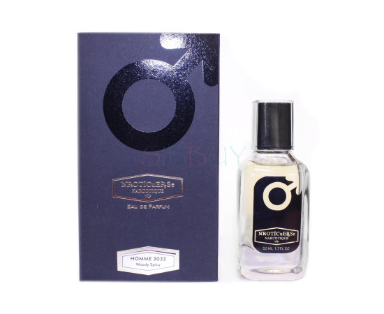 Купить недорого Парфюм на масляной основе NARKOTIC ROSE & VIP (Givenchy Blue Label) 50ml