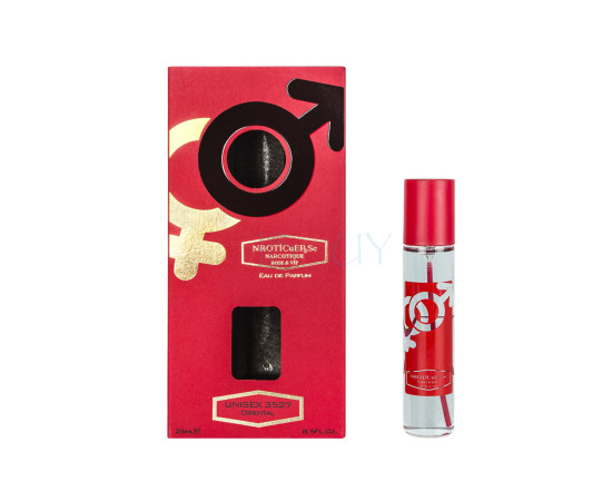 Купить недорого Парфюм на масляной основе NARKOTIC ROSE & VIP (SOSPIRO ERBA PURA) 25ml