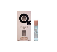 Парфюм на масляной основе NARKOTIC ROSE & VIP (Tiffany & Co) 25ml