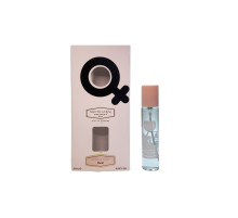 Парфюм на масляной основе NARKOTIC ROSE & VIP (Tiffany & Co) 25ml