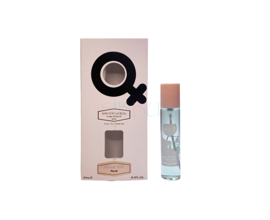 Купить недорого Парфюм на масляной основе NARKOTIC ROSE & VIP (Tiffany & Co) 25ml
