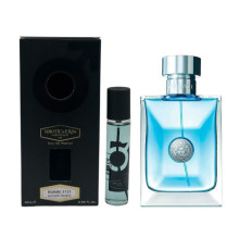 Парфюм на масляной основе NARKOTIC ROSE & VIP (Versace Pour Homme Versace) 25ml