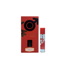 Парфюм на масляной основе NARKOTIC ROSE & VIP (Atelier Cologne Cedre Atlas) 25ml