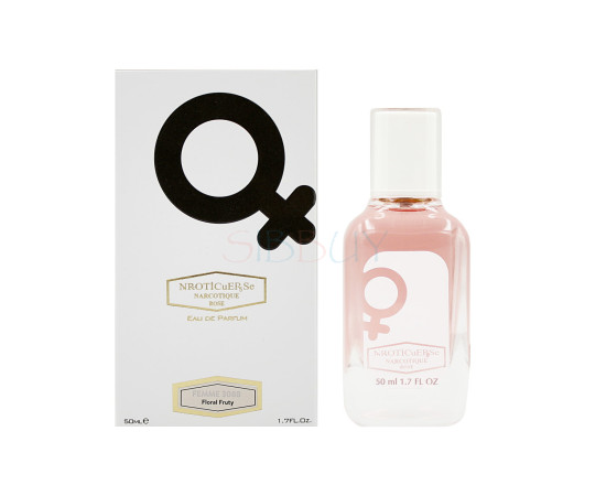 Купить недорого Парфюм на масляной основе NARKOTIC ROSE & VIP (Azzaro Mademoiselle) 50ml