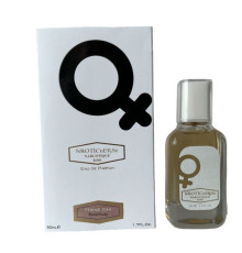 Парфюм на масляной основе NARKOTIC ROSE & VIP (Cacharel Amor Amor ) 50ml