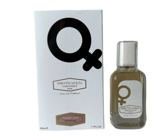 Купить недорого Парфюм на масляной основе NARKOTIC ROSE & VIP (Cacharel Amor Amor ) 50ml