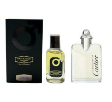Парфюм на масляной основе NARKOTIC ROSE & VIP (Déclaration Parfum Cartier) 50ml