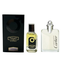 Парфюм на масляной основе NARKOTIC ROSE & VIP (Déclaration Parfum Cartier) 50ml