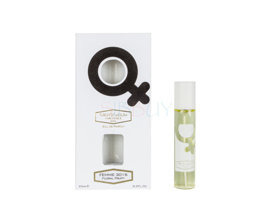 Купить недорого Парфюм на масляной основе NARKOTIC ROSE & VIP (Dolce & Gabbana Light Blue for women) 25ml