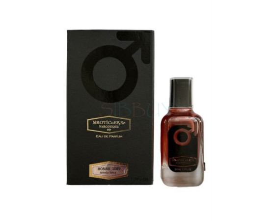Купить недорого Парфюм на масляной основе NARKOTIC ROSE & VIP (Givenchy Pour Homme) 50ml