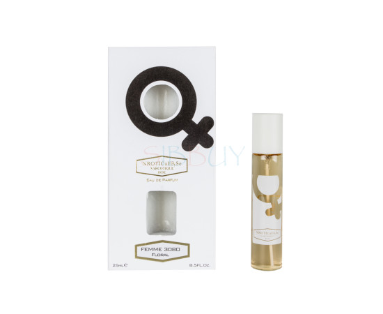 Купить недорого Парфюм на масляной основе NARKOTIC ROSE & VIP (Gucci Bamboo) 25ml