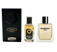 Парфюм на масляной основе NARKOTIC ROSE & VIP (Hero Eau de Parfum Burberry) 50ml