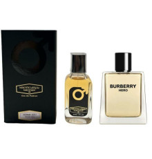 Парфюм на масляной основе NARKOTIC ROSE & VIP (Hero Eau de Parfum Burberry) 50ml