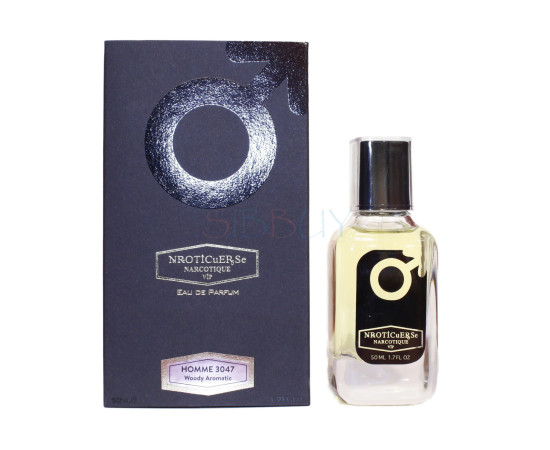 Купить недорого Парфюм на масляной основе NARKOTIC ROSE & VIP (Lacoste Essential) 50ml