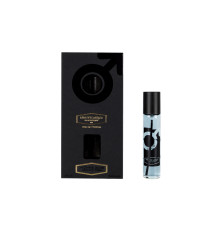 Парфюм на масляной основе NARKOTIC ROSE & VIP (Lacoste Essential Sport) 25ml