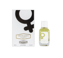 Парфюм на масляной основе NARKOTIC ROSE & VIP (Lacoste Pour Femme) 100ml