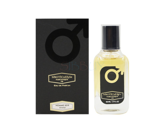 Купить недорого Парфюм на масляной основе NARKOTIC ROSE & VIP (Shaik Opulent No77 For Men)50ml