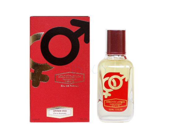 Купить недорого Парфюм на масляной основе NARKOTIC ROSE & VIP (Tiziana Terenzi Gumin) 50ml