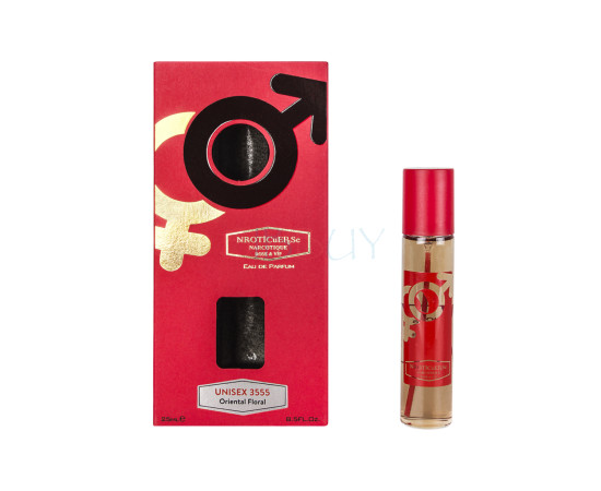 Купить недорого Парфюм на масляной основе NARKOTIC ROSE & VIP (Tom Ford Lost Cherry) 25ml