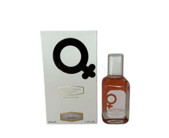 Купить недорого Парфюм на масляной основе NARKOTIC ROSE & VIP (Wear Love Everywhere Haute Fragrance Company HFC ) 50ml