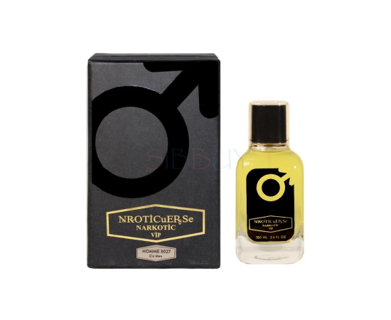 Купить недорого Парфюм на масляной основе NARKOTIC ROSE & VIP (Armani Acqua Di Gio Pour Homme) 100ml