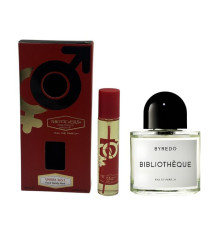 Парфюм на масляной основе NARKOTIC ROSE & VIP (Byredo Bibliothèque ) 25ml
