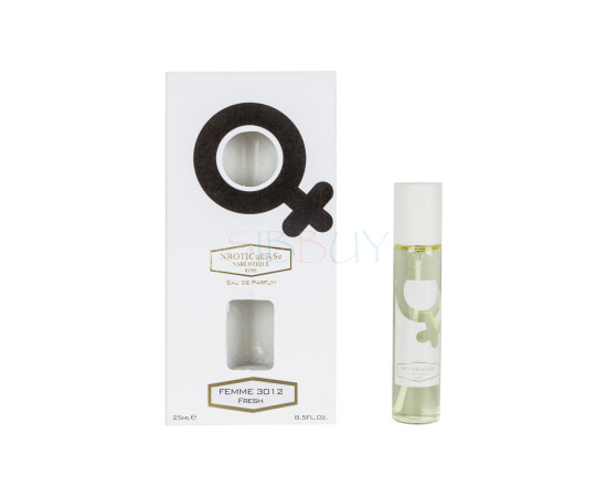 Купить недорого Парфюм на масляной основе NARKOTIC ROSE & VIP (CHANEL CHANCE EAU FRAICHE) 25ml