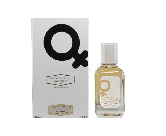 Купить недорого Парфюм на масляной основе NARKOTIC ROSE & VIP (Carolina Herrera Good Girl) 50ml