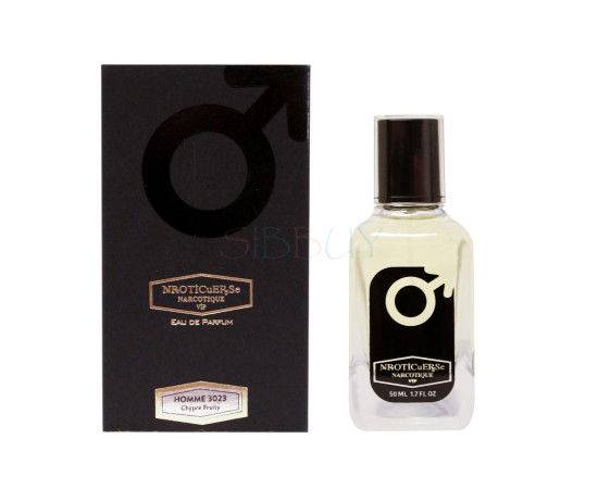 Купить недорого Парфюм на масляной основе NARKOTIC ROSE & VIP (Creed Aventus) 50ml