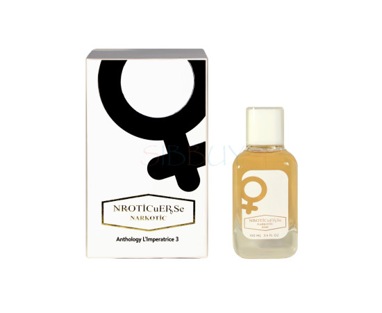 Купить недорого Парфюм на масляной основе NARKOTIC ROSE & VIP (Dolce & Gabbana LIMPERATRICE 3) 100ml
