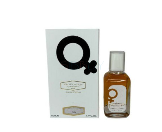Купить недорого Парфюм на масляной основе NARKOTIC ROSE & VIP (Dolce Gabbana Sexy Chocolate ) 50ml