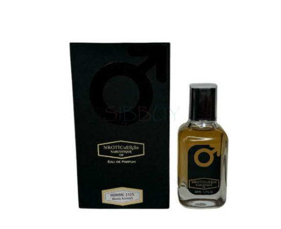 Купить недорого Парфюм на масляной основе NARKOTIC ROSE & VIP (Euphoria Men Calvin Klein ) 50ml