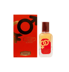 Парфюм на масляной основе NARKOTIC ROSE & VIP (Francis Kurkdjian Baccarat Rouge 540) 50ml