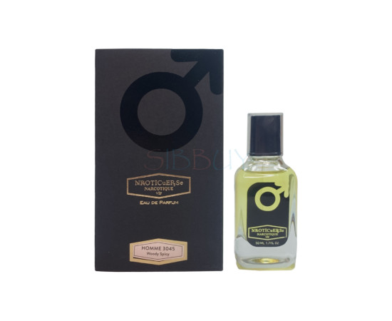 Купить недорого Парфюм на масляной основе NARKOTIC ROSE & VIP (Hugo Boss Classic For Men) 50ml