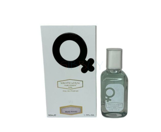 Купить недорого Парфюм на масляной основе NARKOTIC ROSE & VIP (LEau par Kenzo Ice pour Femme Kenzo ) 50ml