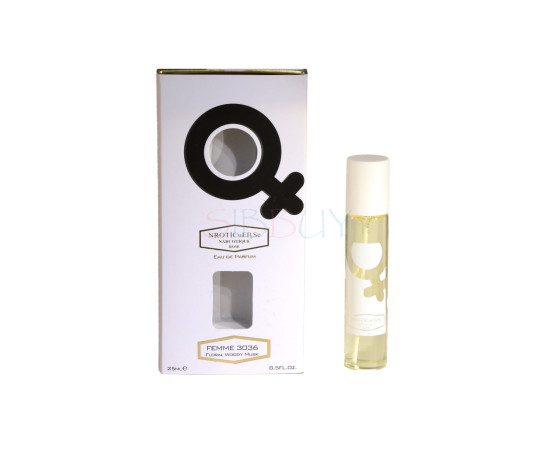 Купить недорого Парфюм на масляной основе NARKOTIC ROSE & VIP (Lacoste Pour Femme) 25ml