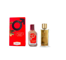 Парфюм на масляной основе NARKOTIC ROSE & VIP   (MARC-ANTOINE BARROIS Ganymede)  50ml