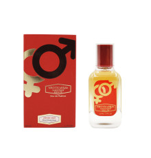 Парфюм на масляной основе NARKOTIC ROSE & VIP (Memo Marfa) 50ml