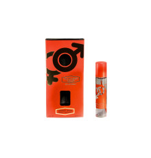 Парфюм на масляной основе NARKOTIC ROSE & VIP (Nasomatto Black Afgano) 25ml