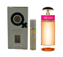 Парфюм на масляной основе NARKOTIC ROSE & VIP (PRADA Paradoxe Eau de Parfum) 25ml