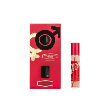 Парфюм на масляной основе NARKOTIC ROSE & VIP (TIZIANA TERENZI ANDROMEDA) 25ml