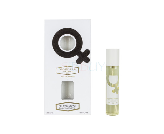 Купить недорого Парфюм на масляной основе NARKOTIC ROSE & VIP (Trussardi Donna 2011 For Women) 25ml