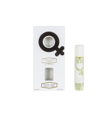Парфюм на масляной основе NARKOTIC ROSE & VIP (Versace Crystal Noir) 25ml